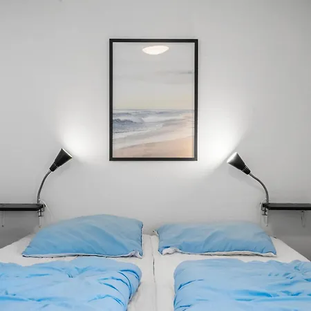 Apartment In With Wifi
