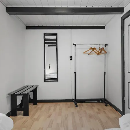 Lägenhet In With Wifi