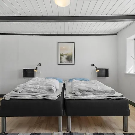 In With Wifi Apartment Ulfborg