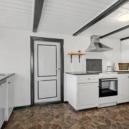 Lägenhet In With Wifi *