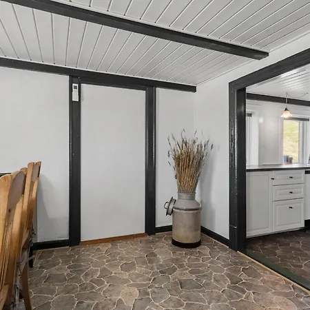 Lägenhet In With Wifi Ulfborg