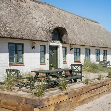 In With Wifi * Ulfborg